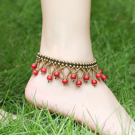 Anklet